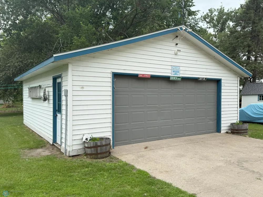 209 Lincoln Avenue NE Twin Valley, MN 56584