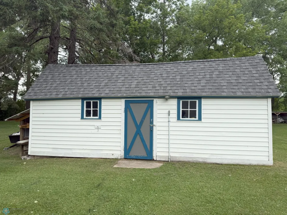 209 Lincoln Avenue NE Twin Valley, MN 56584