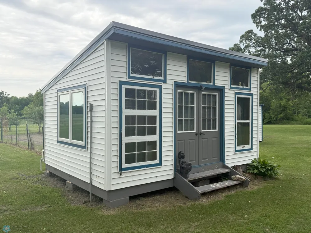 209 Lincoln Avenue NE Twin Valley, MN 56584