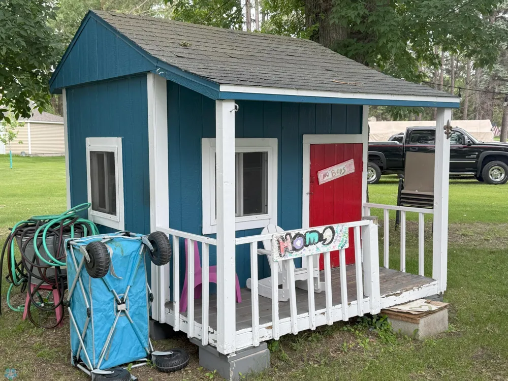 209 Lincoln Avenue NE Twin Valley, MN 56584