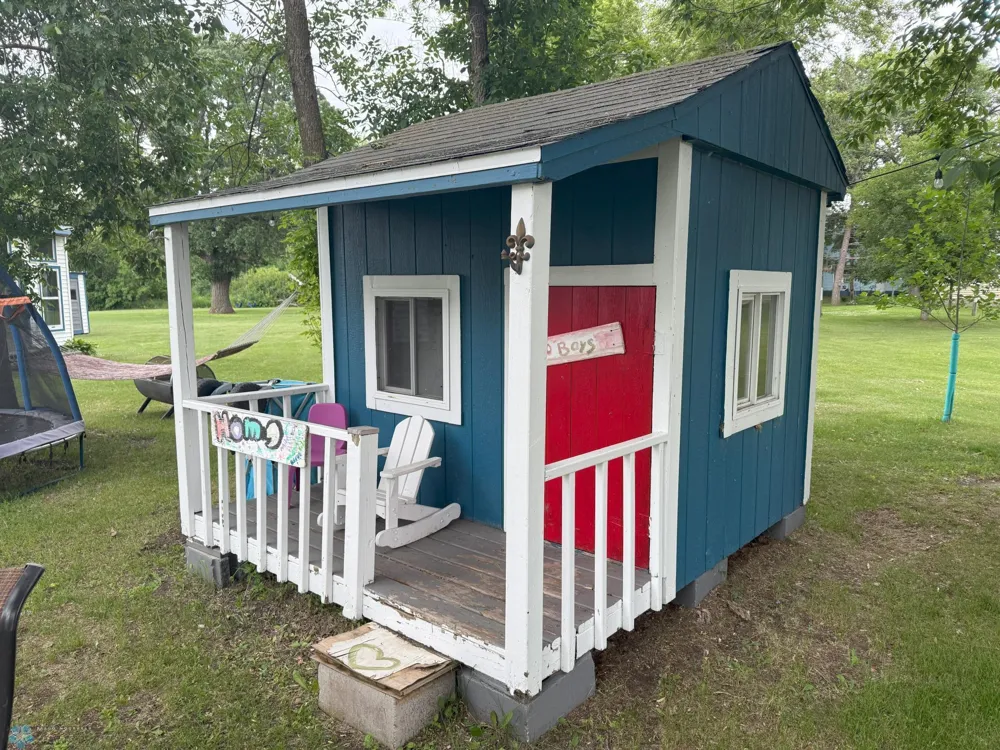 209 Lincoln Avenue NE Twin Valley, MN 56584