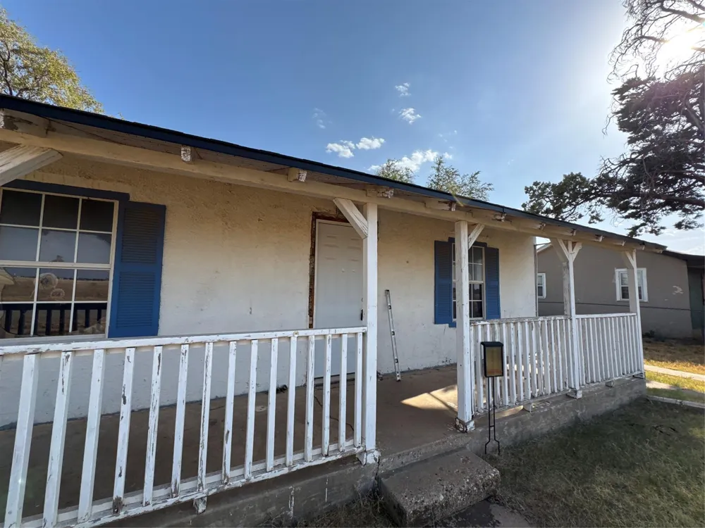 506 E Ursuline Street Lubbock, TX 79403