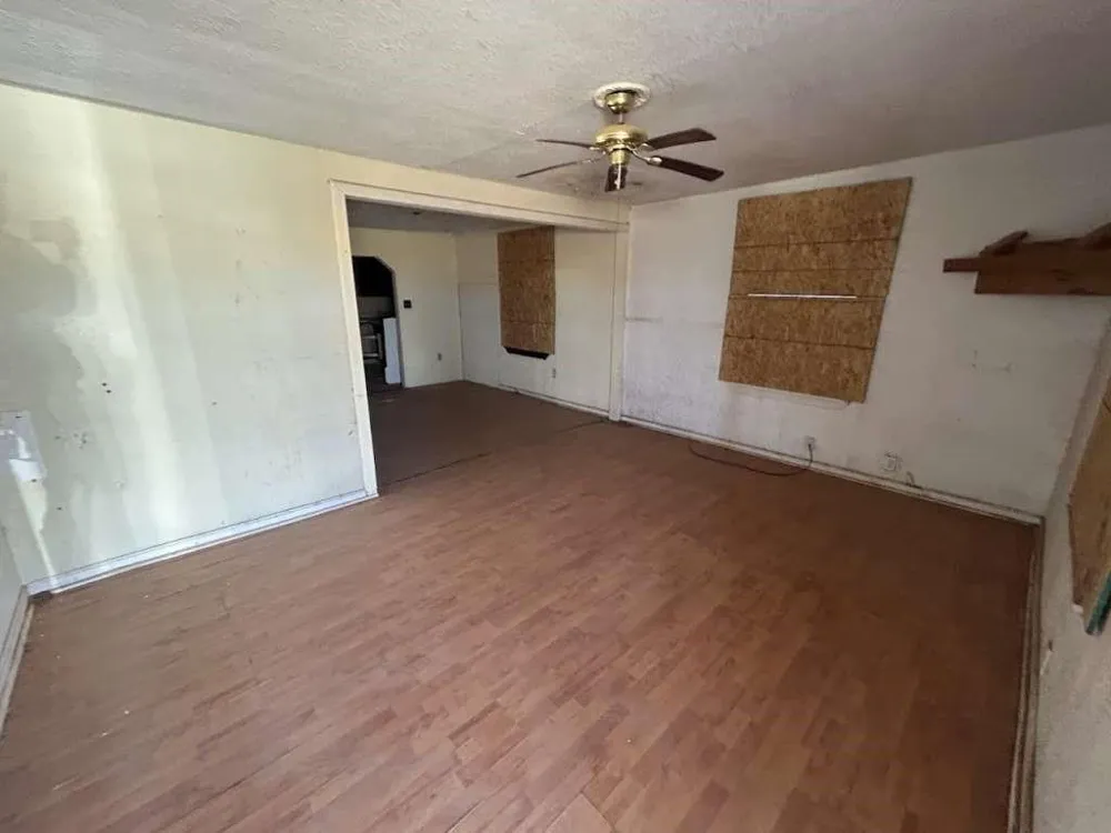 506 E Ursuline Street Lubbock, TX 79403