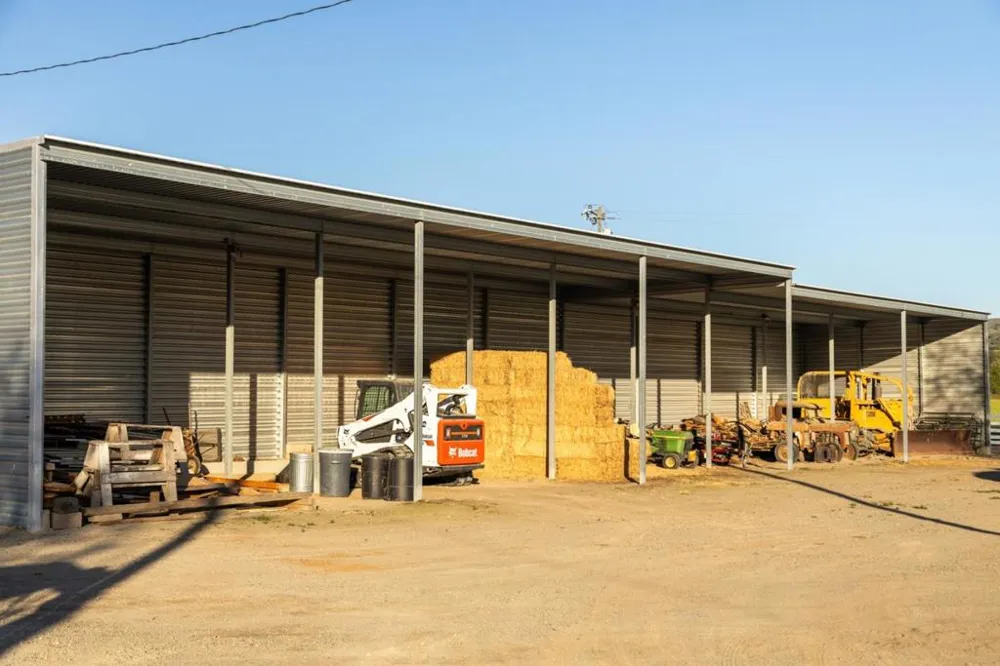 54800 Lonoak Road King City, CA 93930