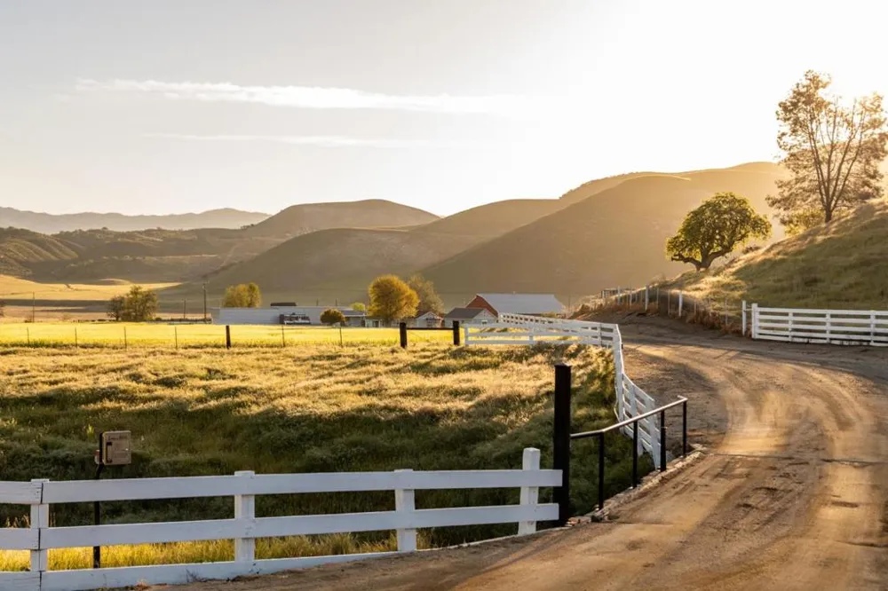 54800 Lonoak Road King City, CA 93930