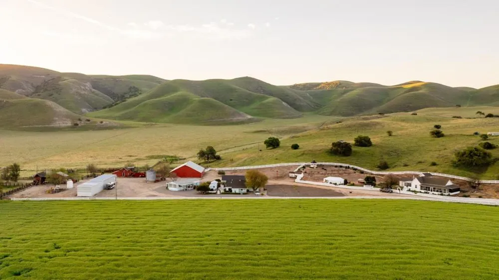 54800 Lonoak Road King City, CA 93930