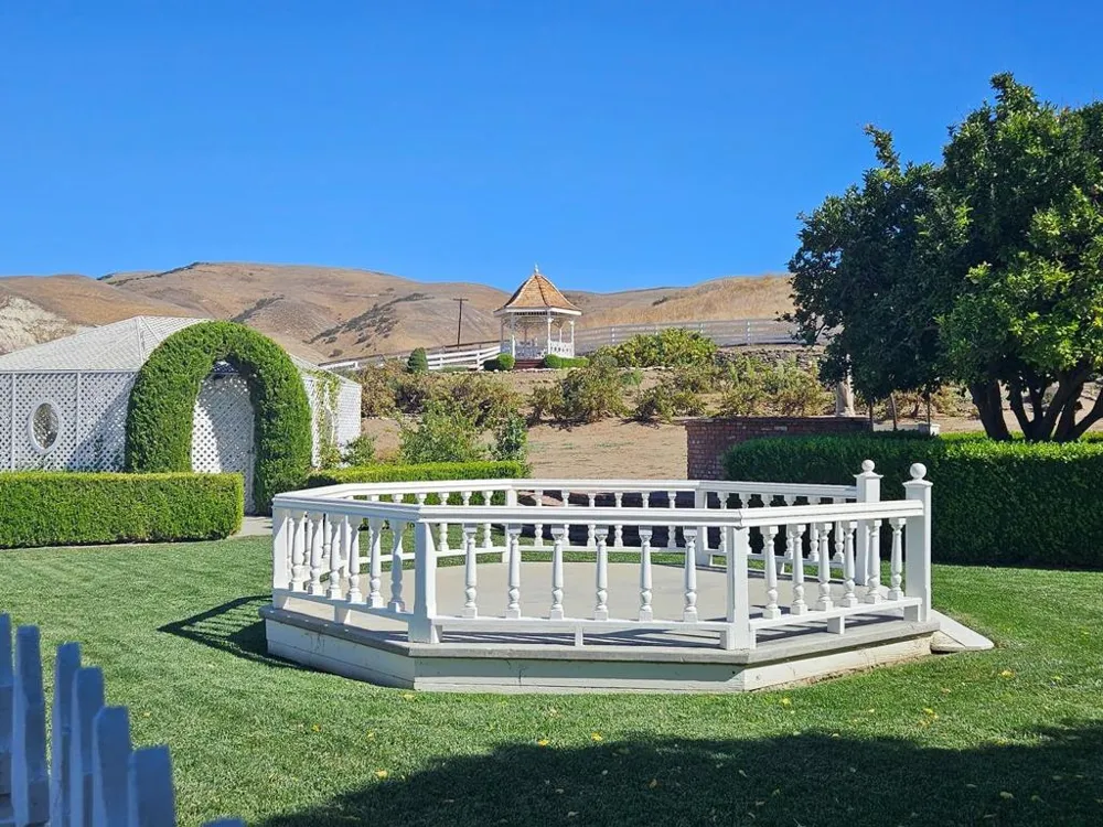 54800 Lonoak Road King City, CA 93930