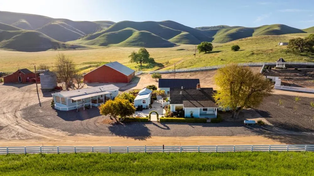 54800 Lonoak Road King City, CA 93930