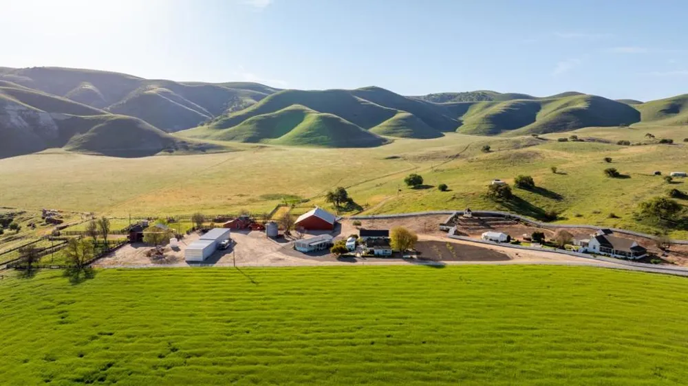 54800 Lonoak Road King City, CA 93930