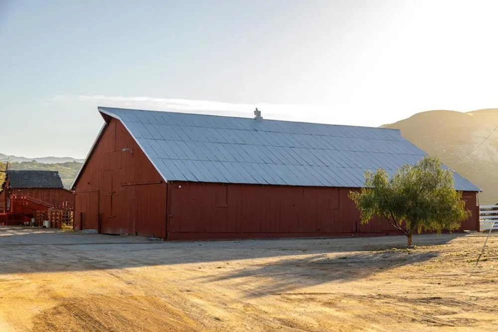 54800 Lonoak Road King City, CA 93930