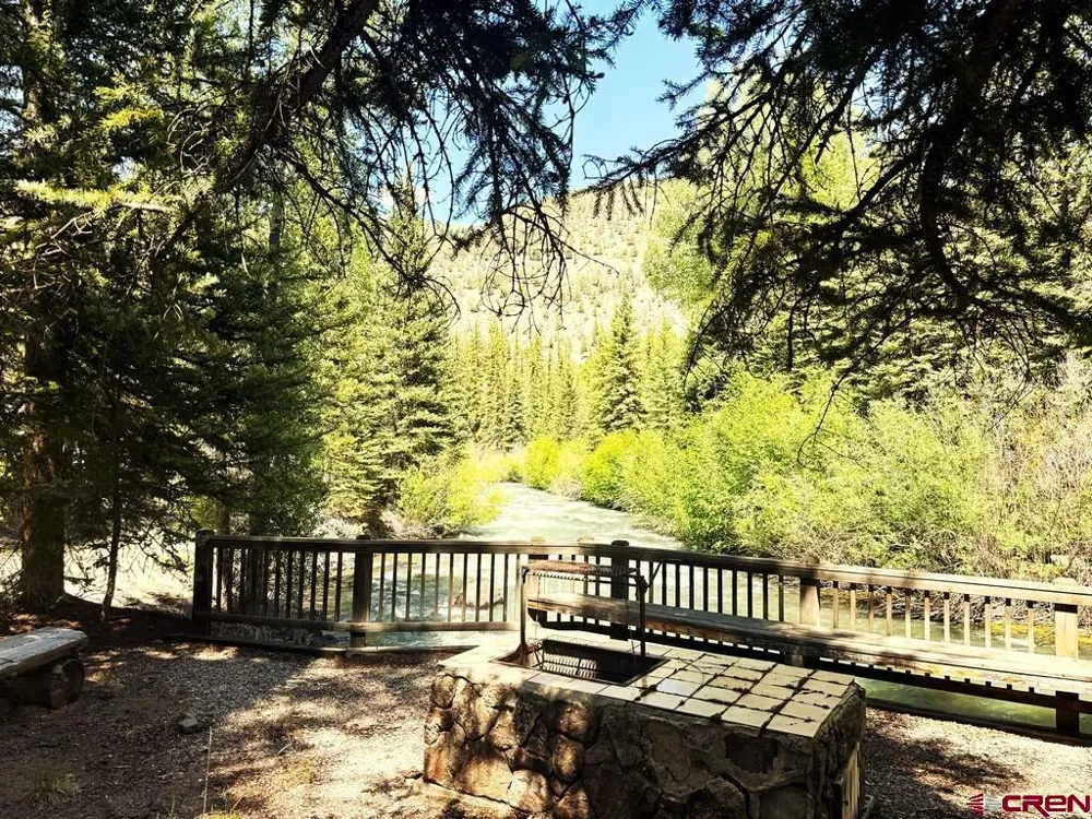 2621 Silver Coin Lane Lake City, CO 81235