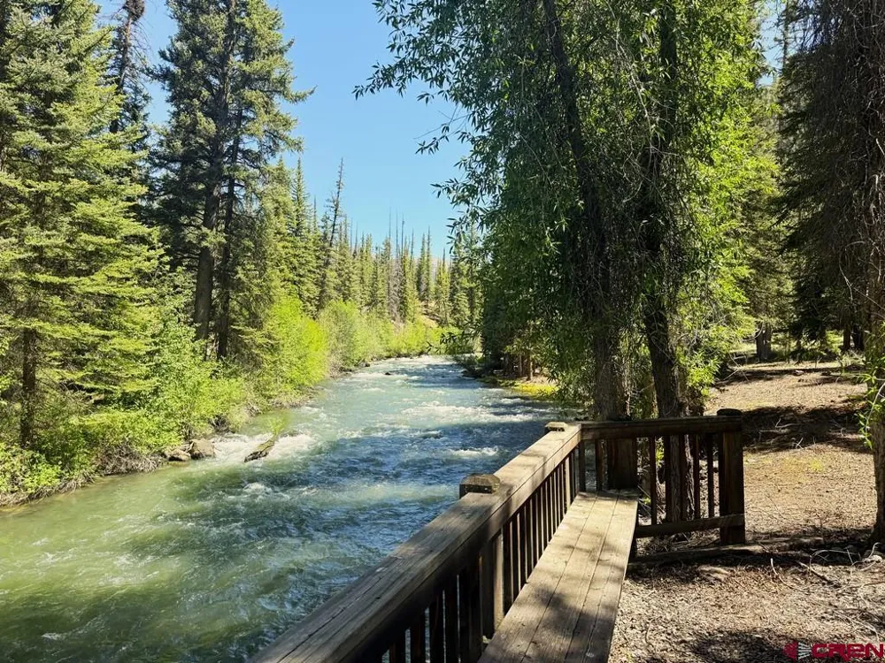 2621 Silver Coin Lane Lake City, CO 81235