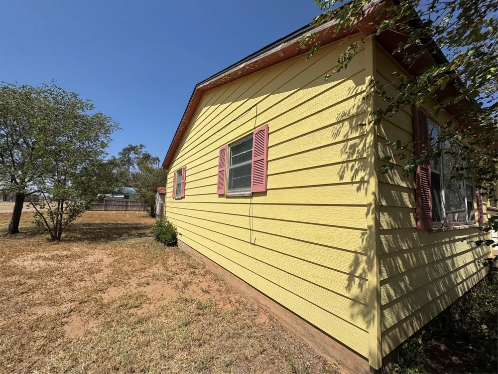 701 E Purdue Street Lubbock, TX 79403