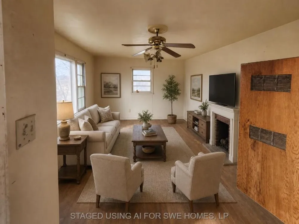 701 E Purdue Street Lubbock, TX 79403
