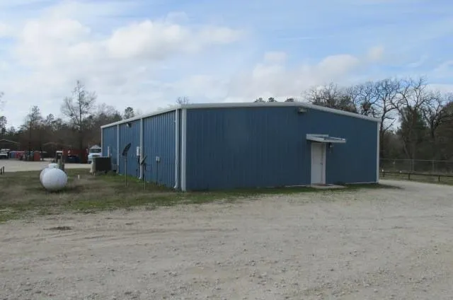 228 Fm 3478 Road Huntsville, TX 77320