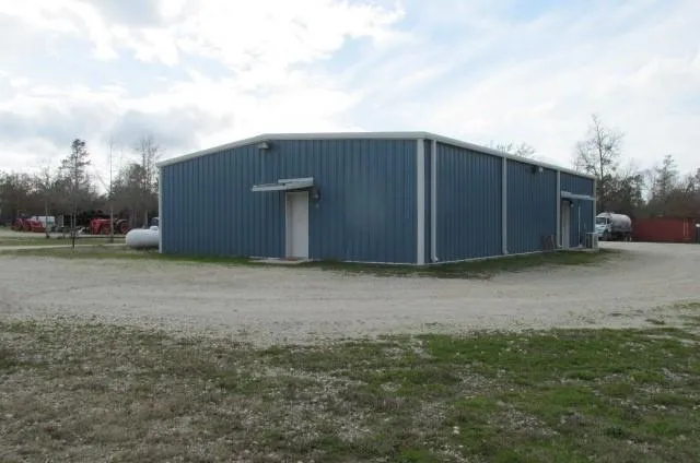 228 Fm 3478 Road Huntsville, TX 77320