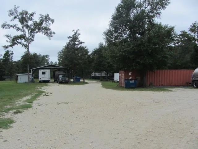 228 Fm 3478 Road Huntsville, TX 77320