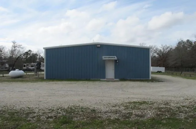 228 Fm 3478 Road Huntsville, TX 77320