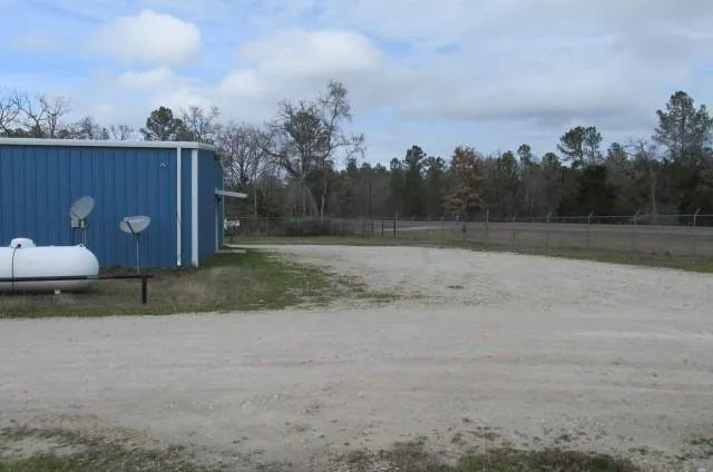 228 Fm 3478 Road Huntsville, TX 77320