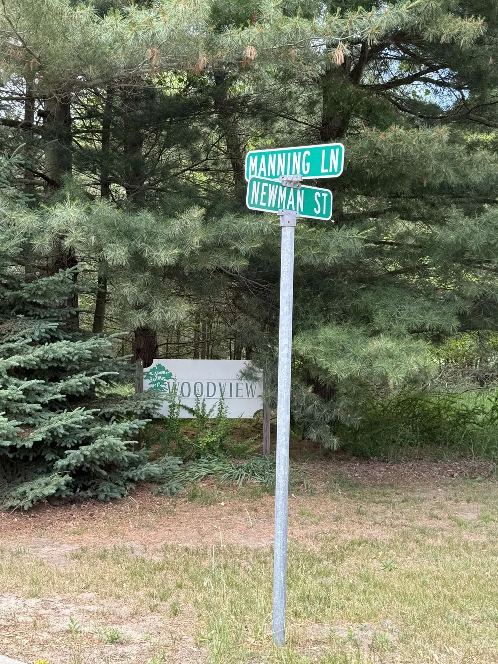 741 Manning Lane Baldwin Township, MI 48730