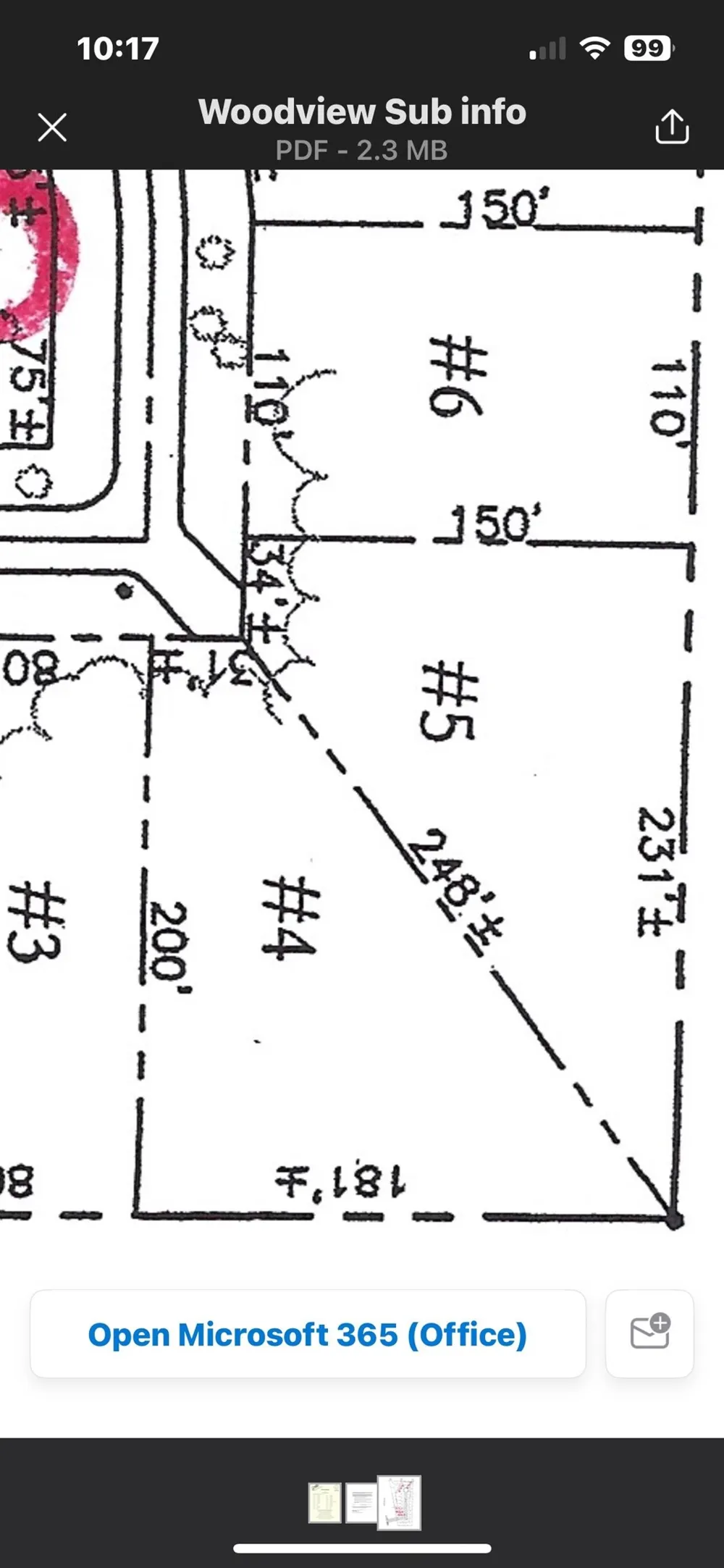 741 Manning Lane Baldwin Township, MI 48730