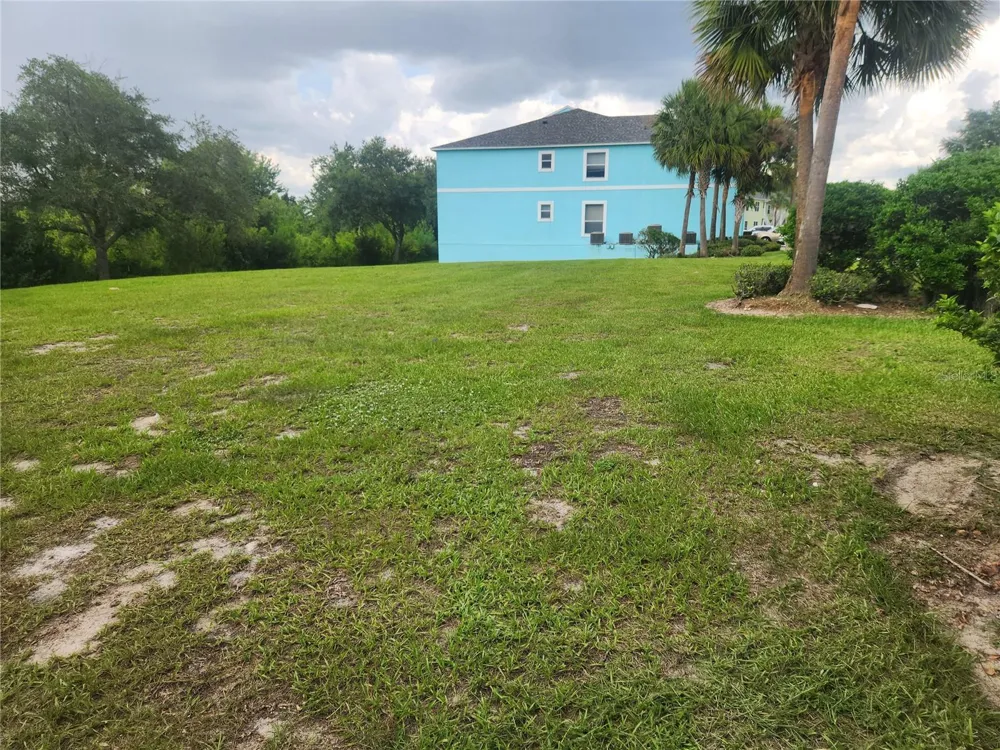 3134 SUN LAKE COURT #B Kissimmee, FL 34747