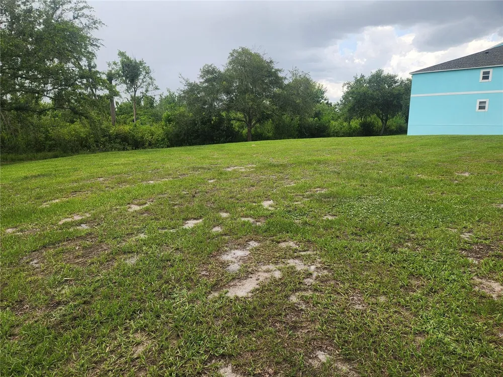 3134 SUN LAKE COURT #B Kissimmee, FL 34747