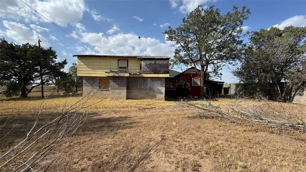 516 E Madison Street Lubbock, TX 79403