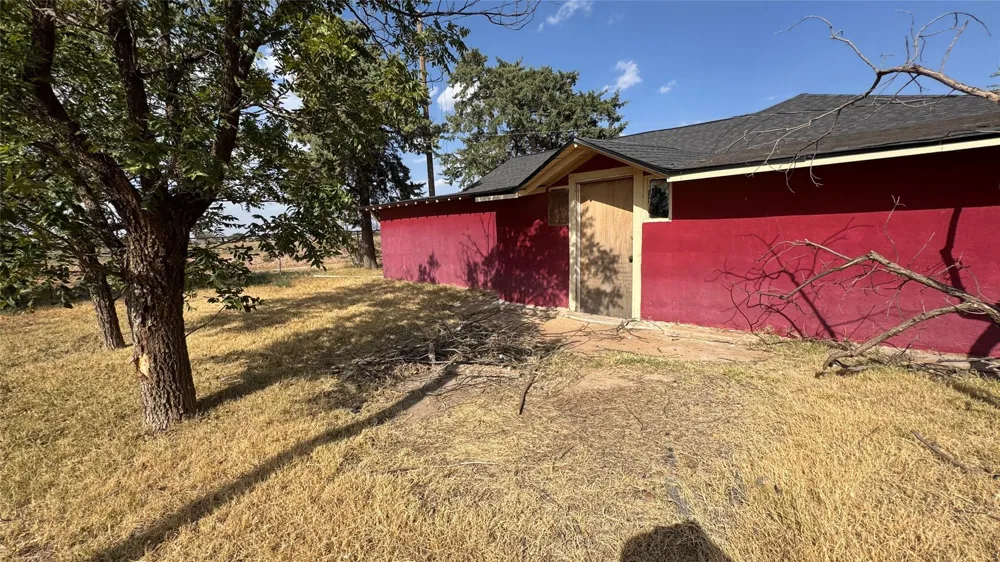 516 E Madison Street Lubbock, TX 79403