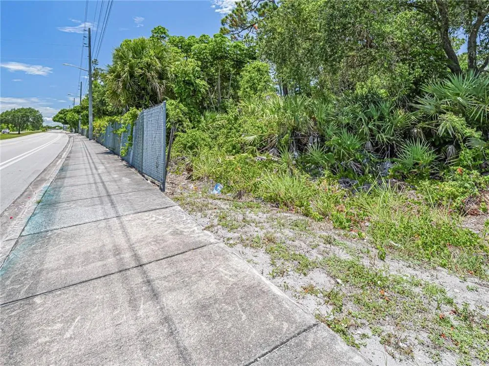 Address Not Shown Fort Pierce, FL 34946