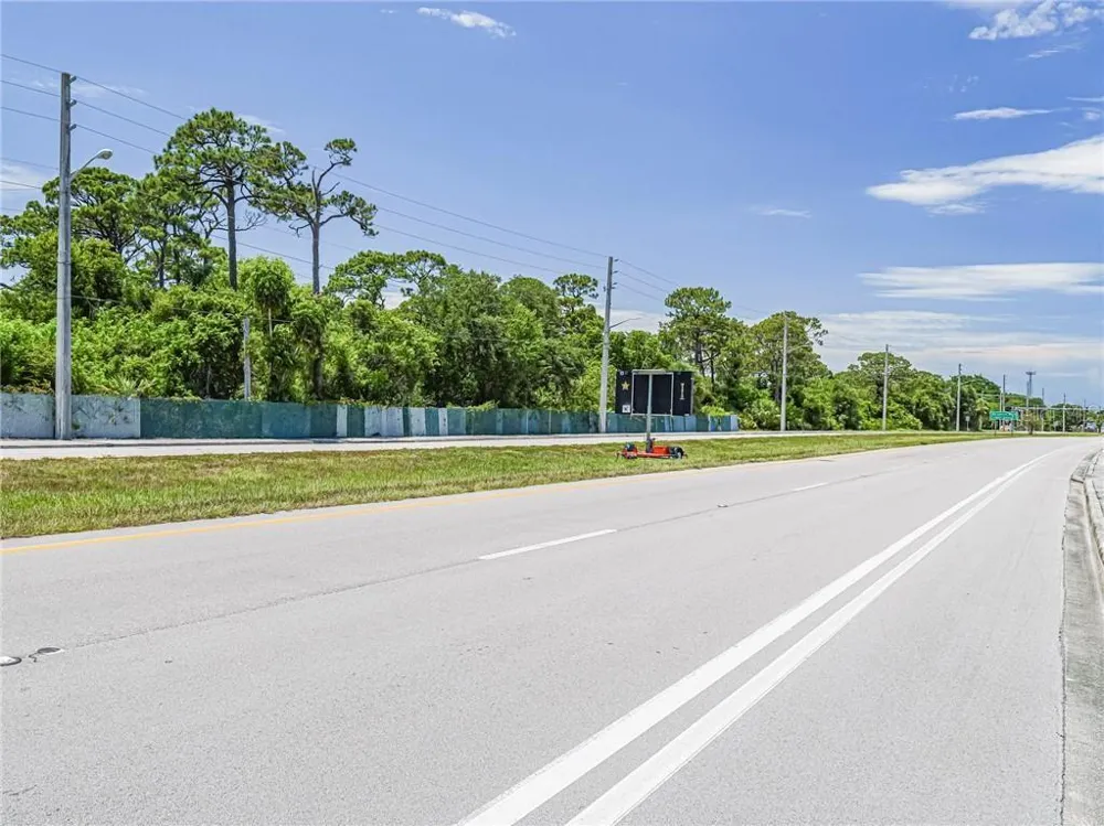 Address Not Shown Fort Pierce, FL 34946