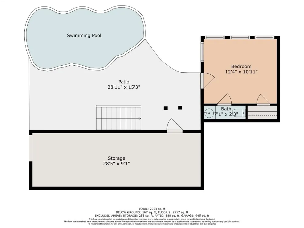 515 Wesley Ridge Drive Spicewood, TX 78669