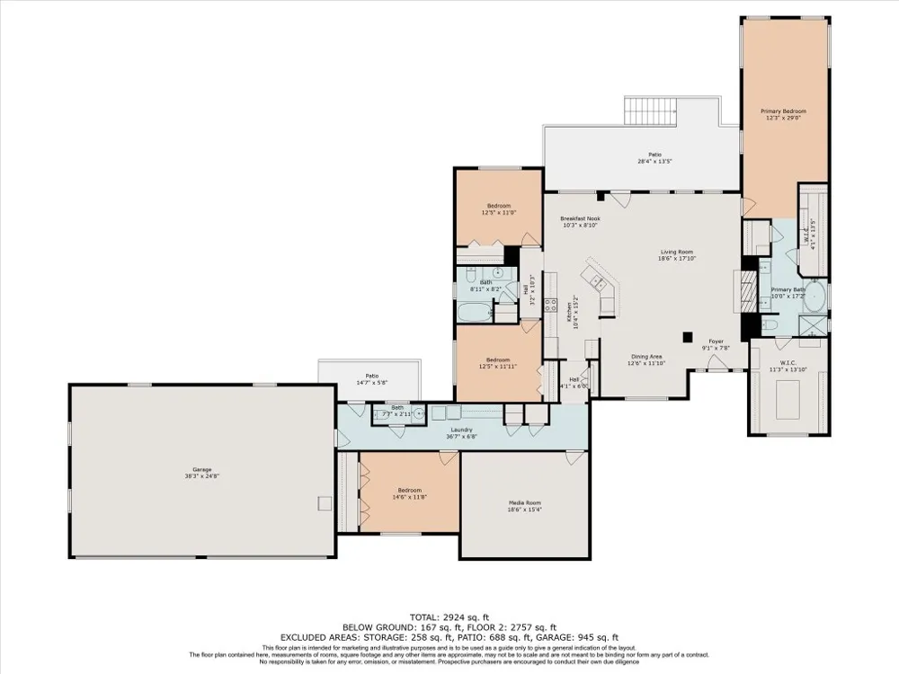 515 Wesley Ridge Drive Spicewood, TX 78669