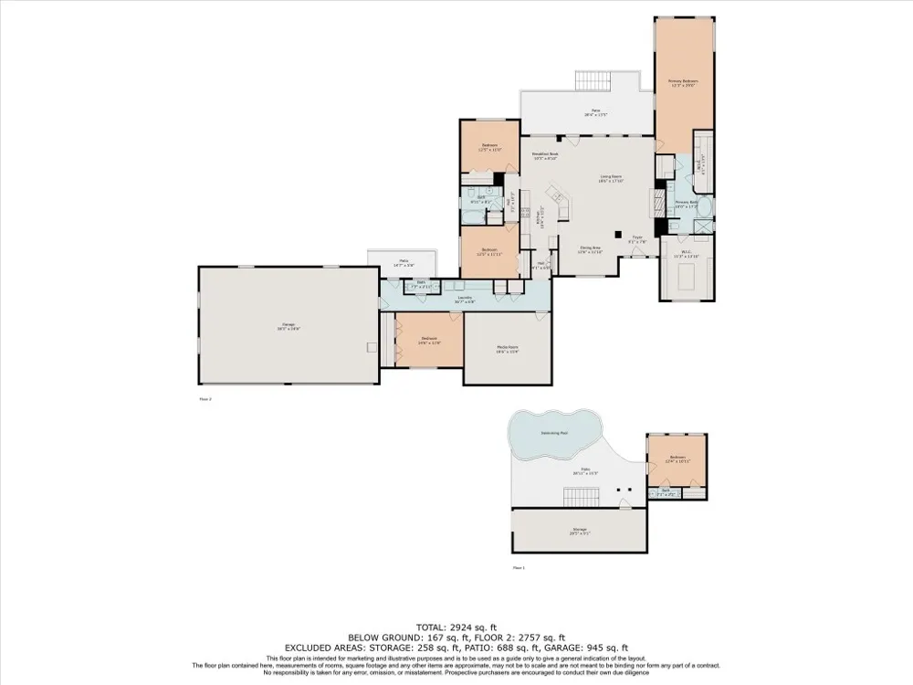 515 Wesley Ridge Drive Spicewood, TX 78669