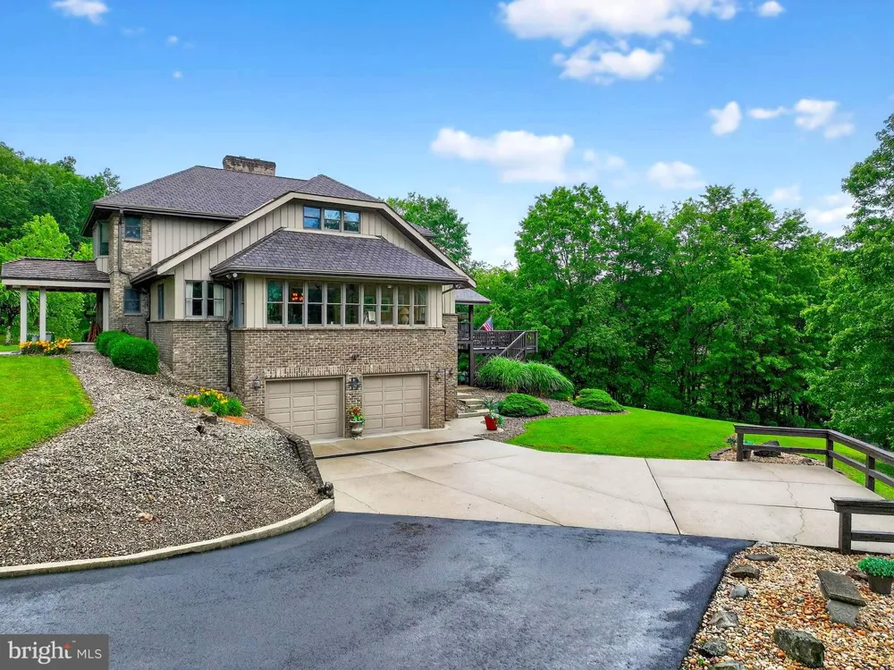 201 WESTRIDGE DRIVE Elkins, WV 26241