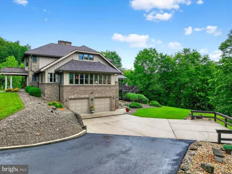201 WESTRIDGE DRIVE