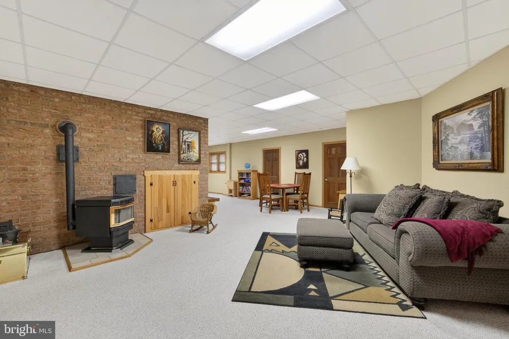 201 WESTRIDGE DRIVE Elkins, WV 26241