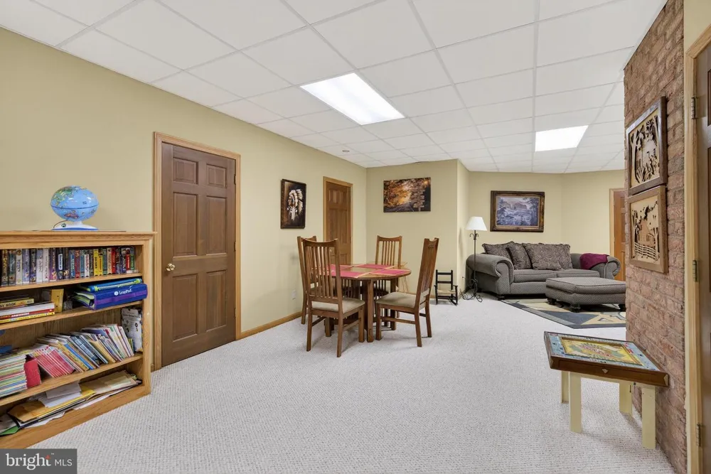 201 WESTRIDGE DRIVE Elkins, WV 26241