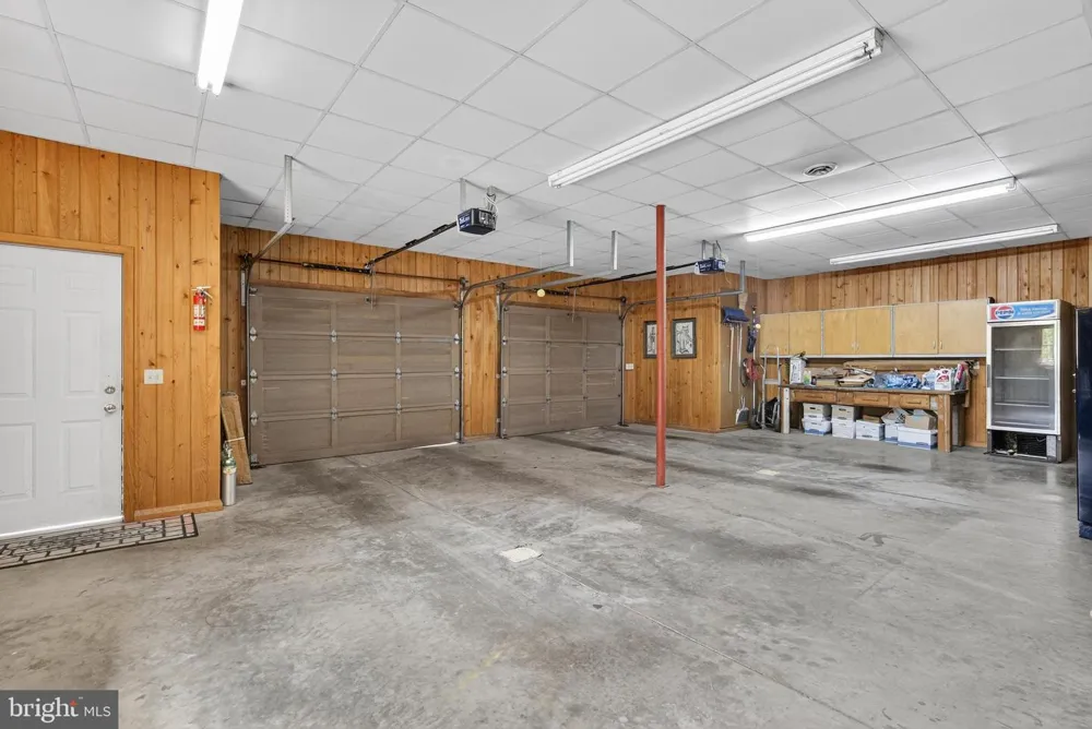201 WESTRIDGE DRIVE Elkins, WV 26241