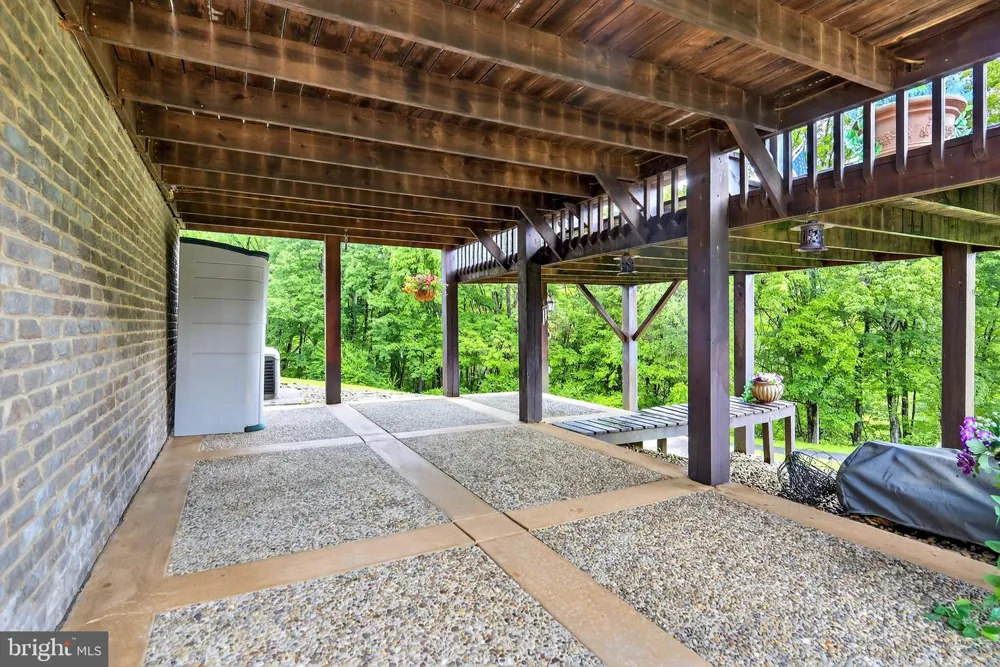 201 WESTRIDGE DRIVE Elkins, WV 26241