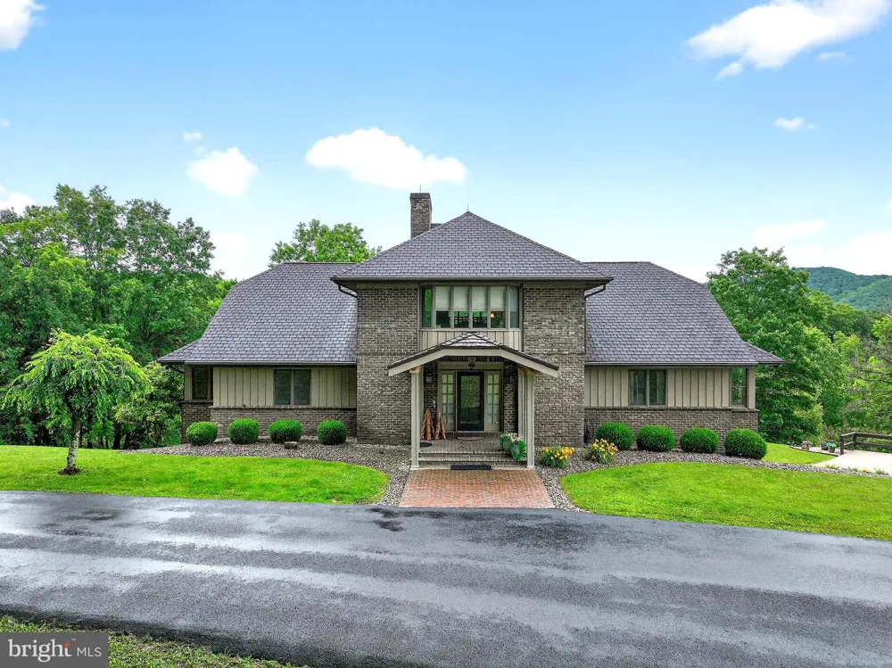 201 WESTRIDGE DRIVE Elkins, WV 26241
