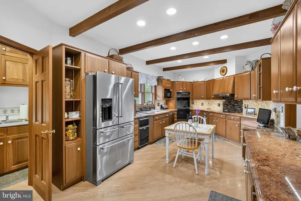 201 WESTRIDGE DRIVE Elkins, WV 26241