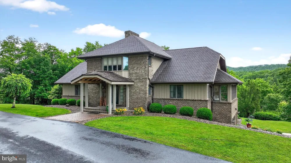 201 WESTRIDGE DRIVE Elkins, WV 26241