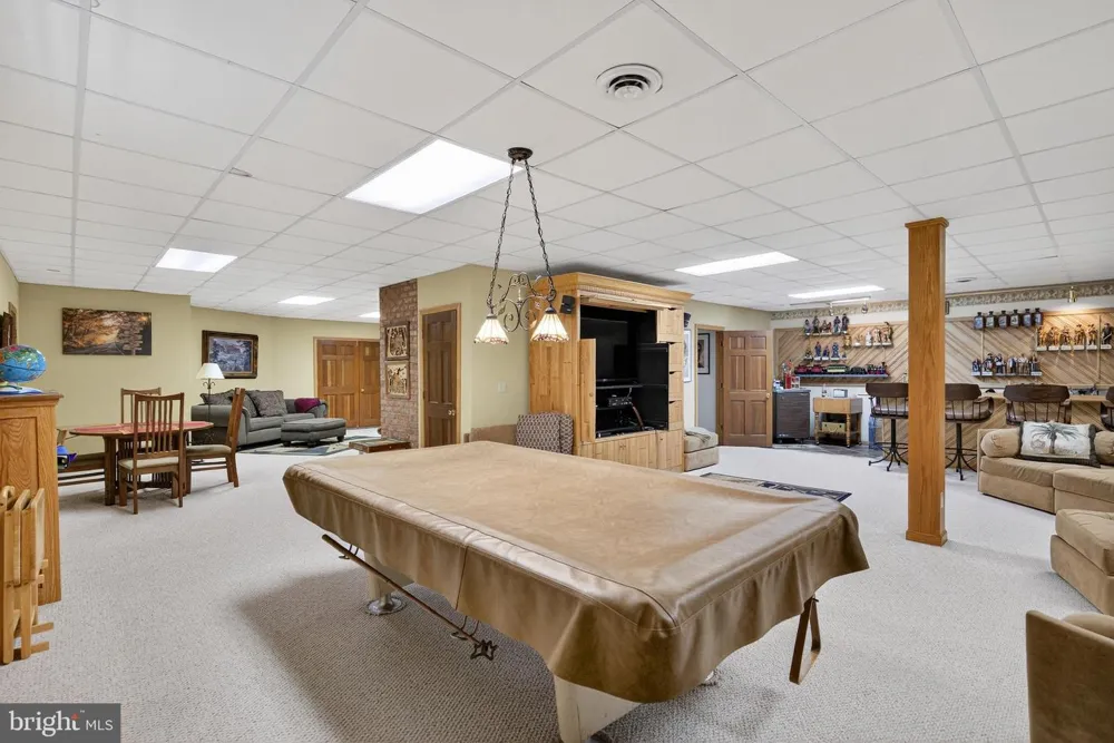 201 WESTRIDGE DRIVE Elkins, WV 26241