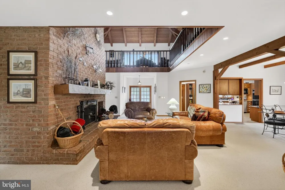 201 WESTRIDGE DRIVE Elkins, WV 26241