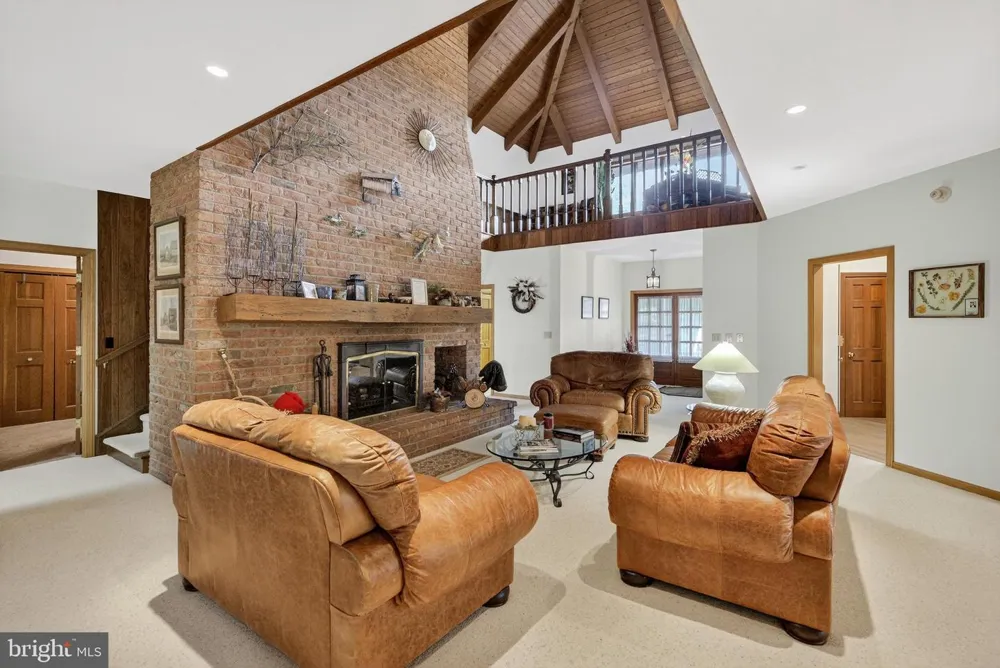 201 WESTRIDGE DRIVE Elkins, WV 26241