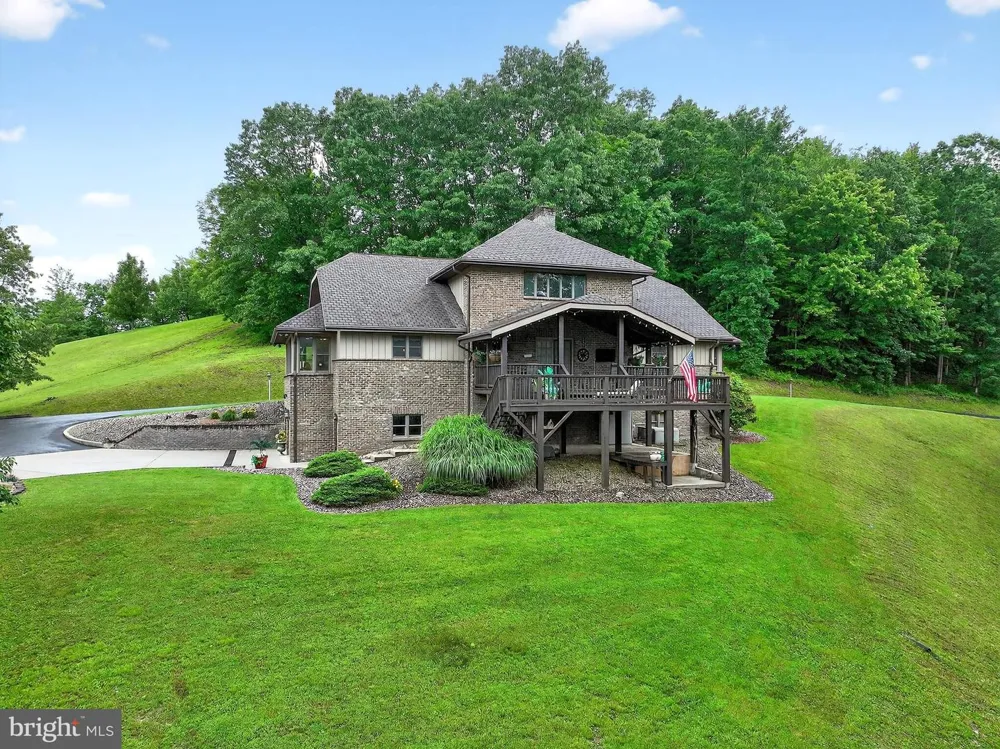 201 WESTRIDGE DRIVE Elkins, WV 26241