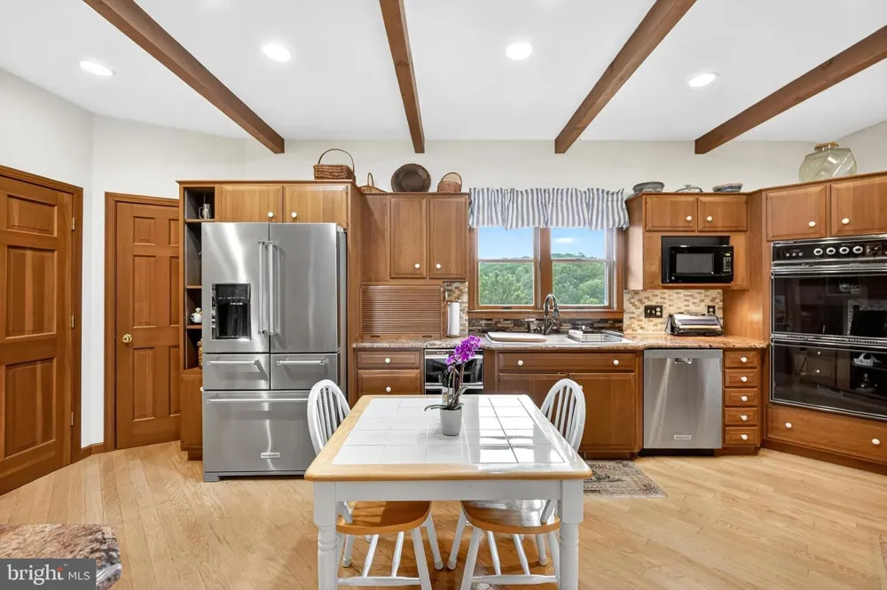 201 WESTRIDGE DRIVE Elkins, WV 26241