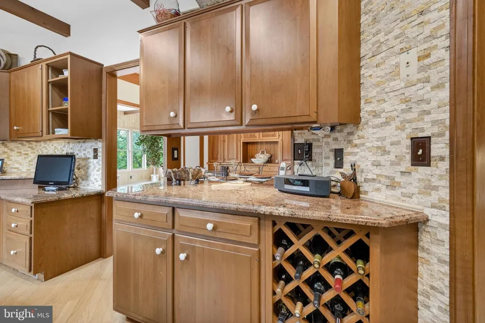 201 WESTRIDGE DRIVE Elkins, WV 26241