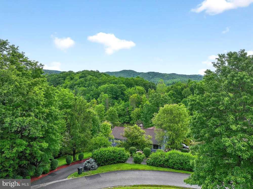 201 WESTRIDGE DRIVE Elkins, WV 26241